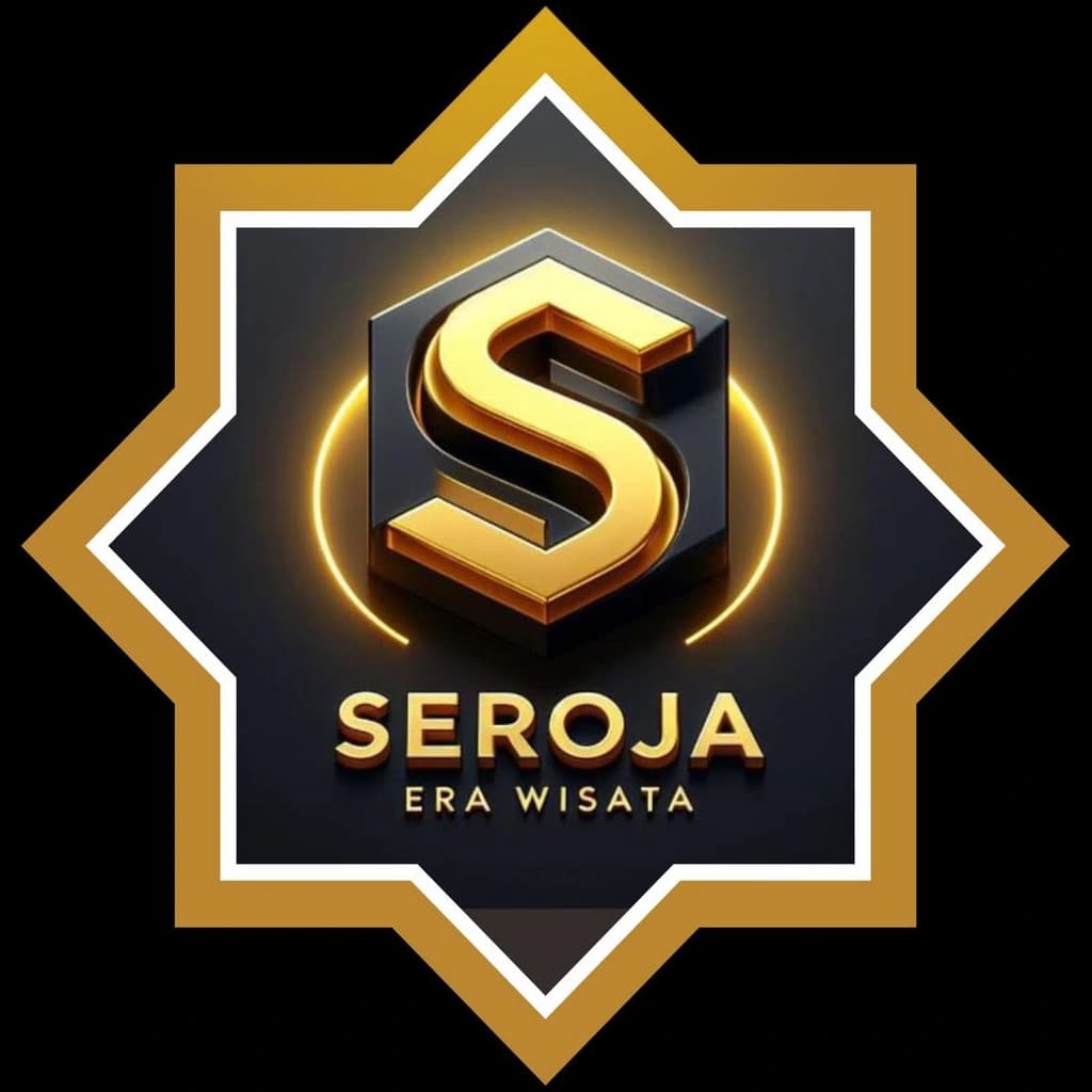 Logo resmi Seroja Era Wisata